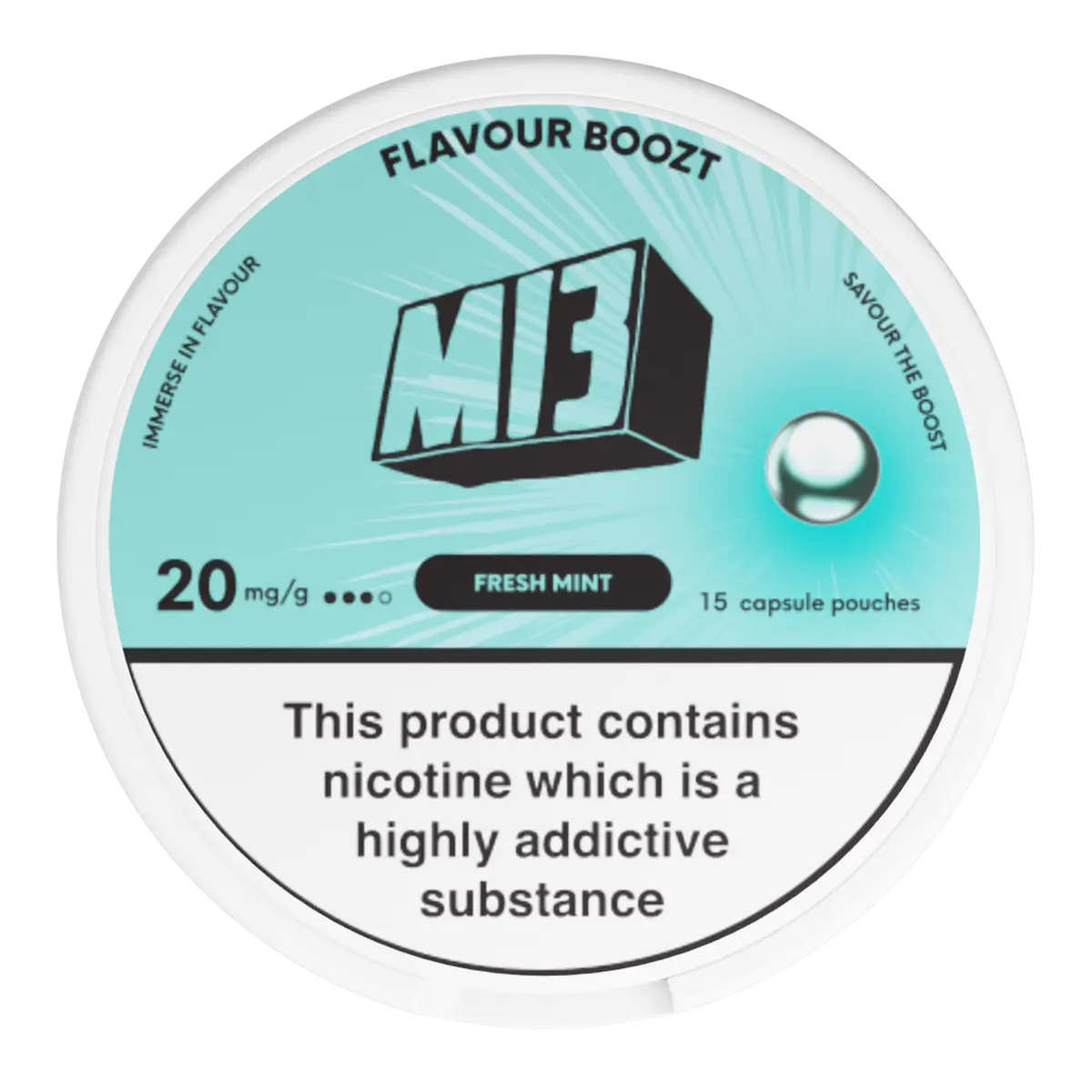 Fresh Mint