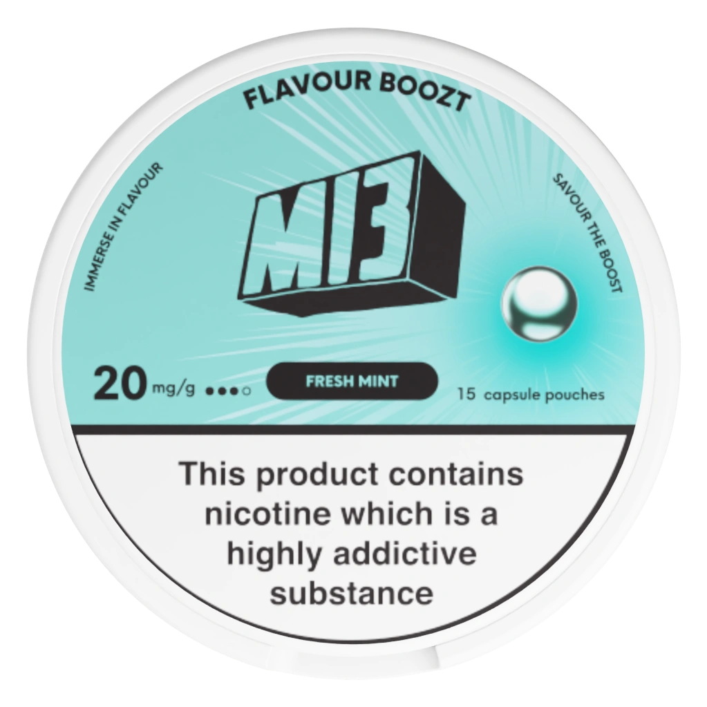 M13-Fresh-Mint-20mg